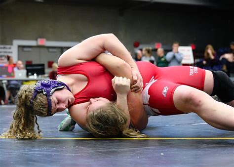 7 Advance To Semifinals At Wcwa Women’s College Nationals