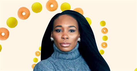 Venus Williams Interview About Smells And Scents