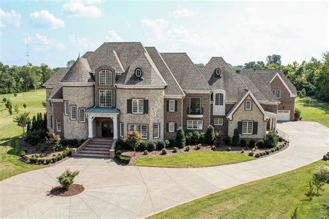 mcgavock farms subdivision luxury real estate brentwood tn