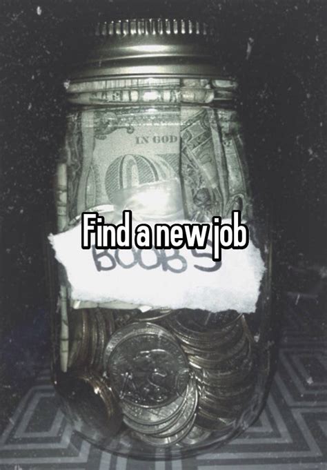 find   job