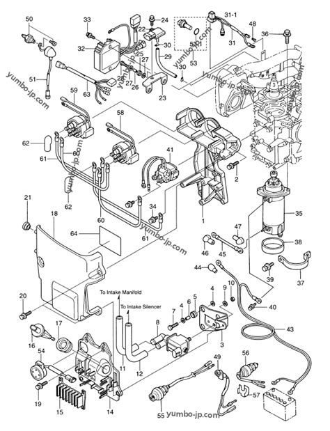 tohatsu outboard motor wiring diagram wiring diagram
