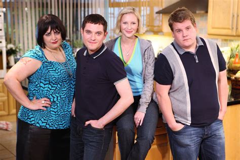 Gavin And Stacey Star Alison Steadman To Host Live Quiz About The Beloved