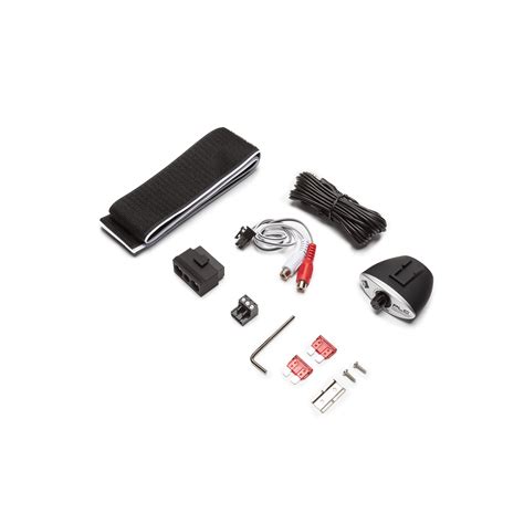 replacement accessory wiring kit  amplified loaded enclosures rockford fosgate