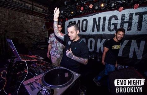 here s who s performing at emo night brooklyn s thanksgiving eve party alternative press