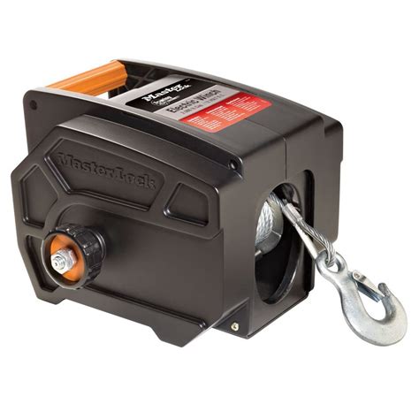 top   portable electric winches reviews   bigbearkh