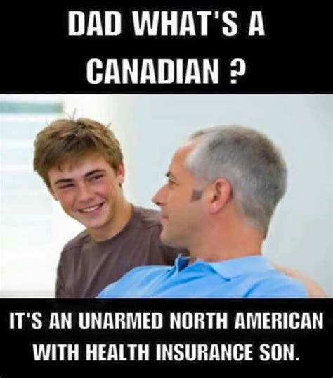hilarious meme sums up difference between canada and us