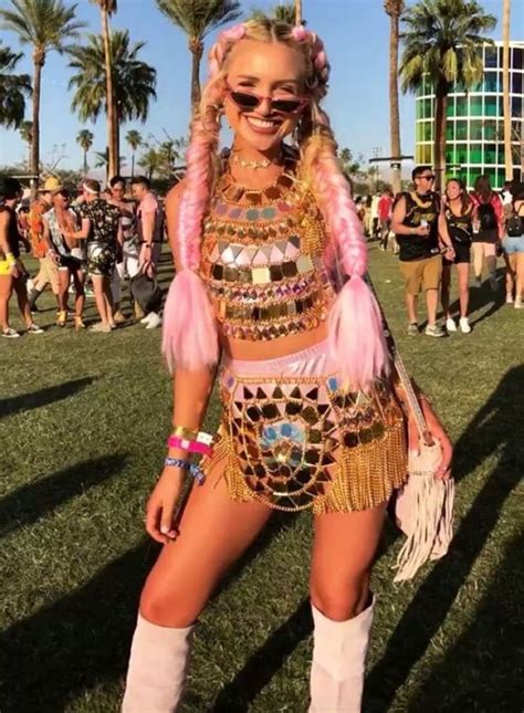 pin by rae zara on beauty styles edm festival outfit festival