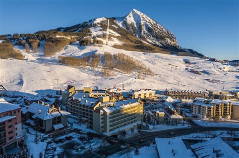 elevation hotel spa updated  prices reviews crested butte
