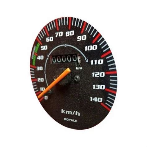 electric speedometer gauge  rs piece bike speedometer  delhi id