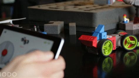 incredible robotic building set   lego   life