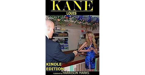 louis a kane magazine short story by g harrison marks