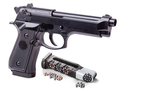 crosman pdmb bb pellet pistol airgun depot