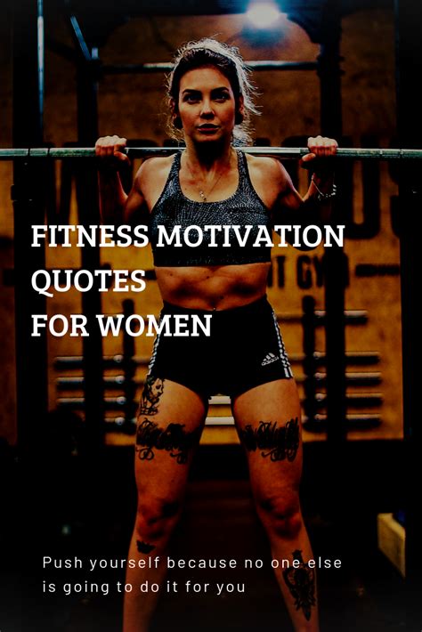 inspiring fitness motivation quotes to help you keep going when things