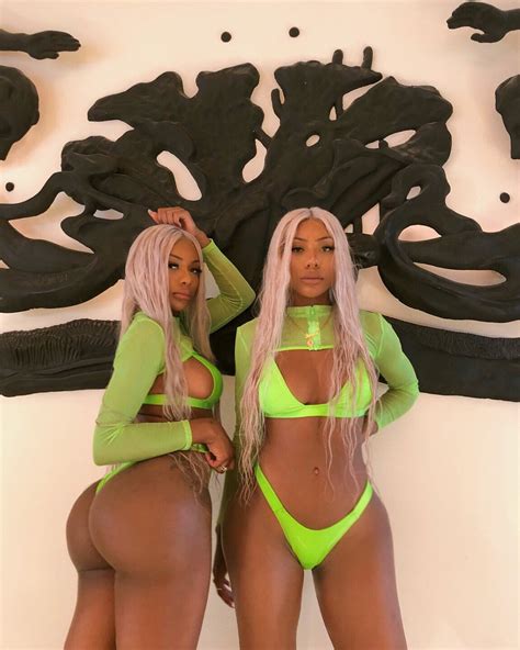 Img Shannon And Shannade Clermont Shesfreaky