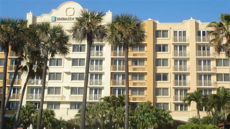 embassy suites hotel deerfield beach resort deerfield beach