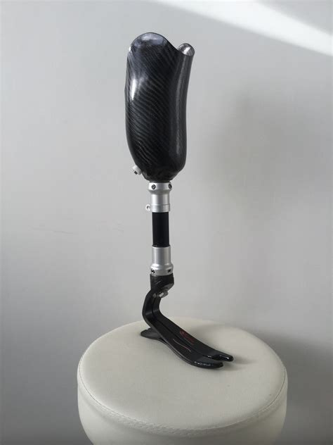 amputation de jambe prothese de jambe en bretagne  dans la manche opr orthese prothese
