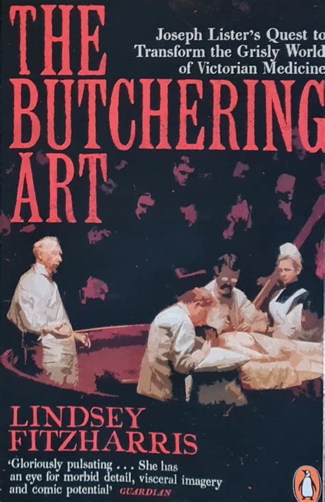 butcheringbook review  butchering art  lindsey fitzharris content catnip
