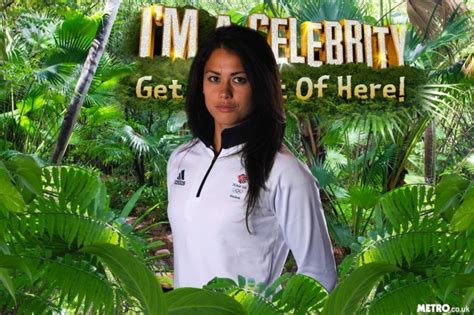 i m a celebrity line up who is sam quek what we know ahead of her