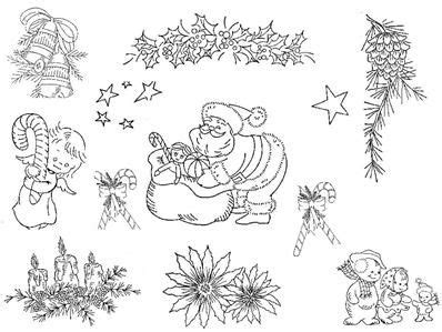 pin  peg  quilts christmas embroidery patterns christmas