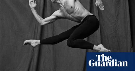 ballet laid bare matthew brookes intimate photos of male dancers in
