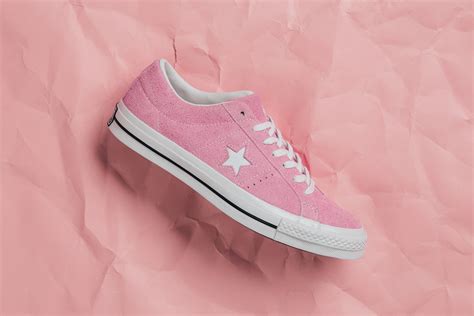 Converse One Star Cotton Candy Pack Wave®