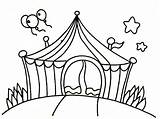 Circo Carpa Carpas Atividade Infantil Anúncios Sugestões Atividades sketch template