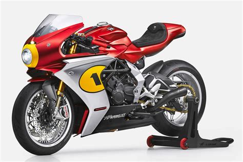 mv agusta brutale  rs    fast facts
