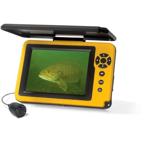 aqua vu micro   underwater camera system