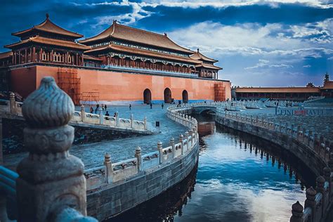 days beijing classic   great wall forbidden city summer palace temple  heaven