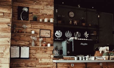lo fi wallpaper coffee shop  wallpaper teahubio