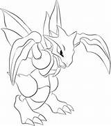 Scyther Coloring Pages Pokemon Supercoloring Printable Drawing Categories Gerbil Visit Template Deviantart Drawings sketch template