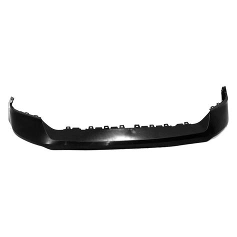 replace ram   front upper bumper cover