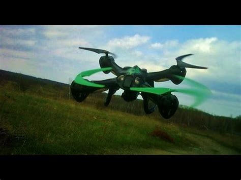 zeraxa  flight test radio shack camera drone rc quadcopter review youtube