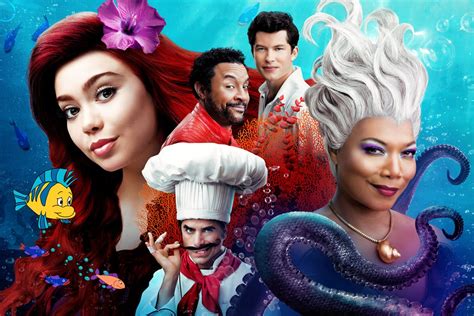 how to watch ‘the little mermaid live on abc decider