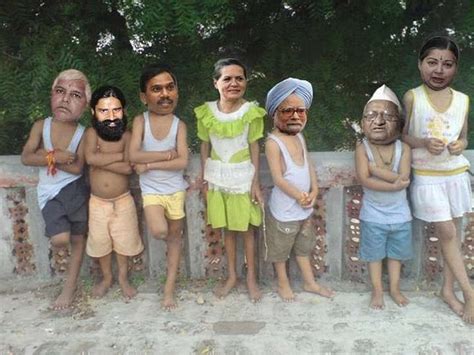 pamudurthi funny indian politicians group photos