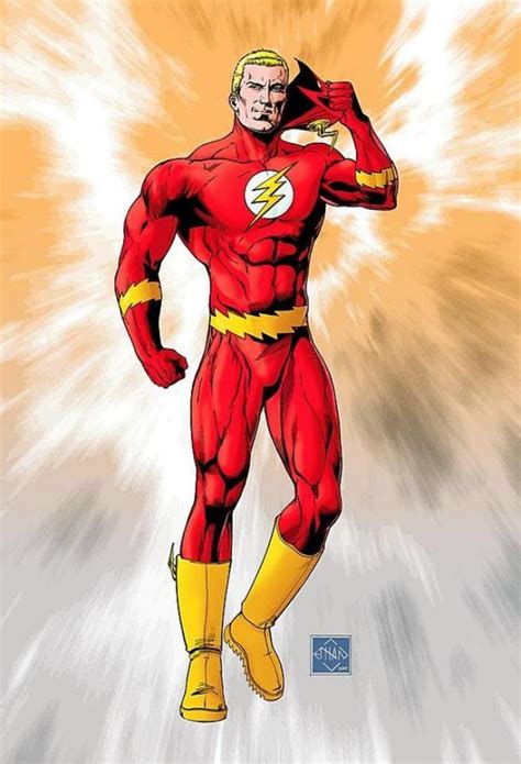 The Flash Barry Allen Vs Juggernaut Battles Comic Vine