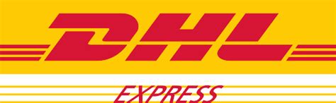 dhl express logo  png