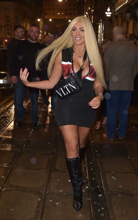 chloe ferry cleavage the fappening leaked photos 2015 2019
