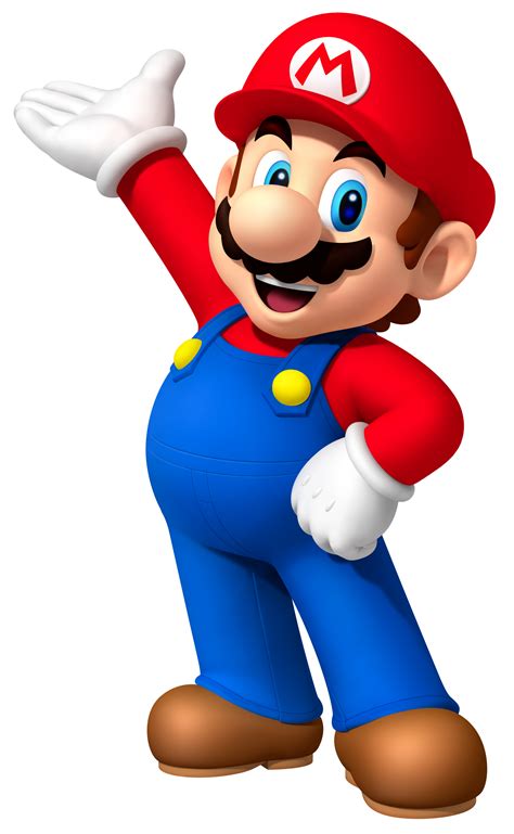 super mario bros mario brothers characters tv tropes