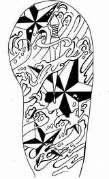 Arm Maori Clipartmag sketch template
