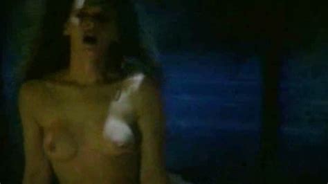 Naked Marcela Walerstein In Emmanuelle S Love