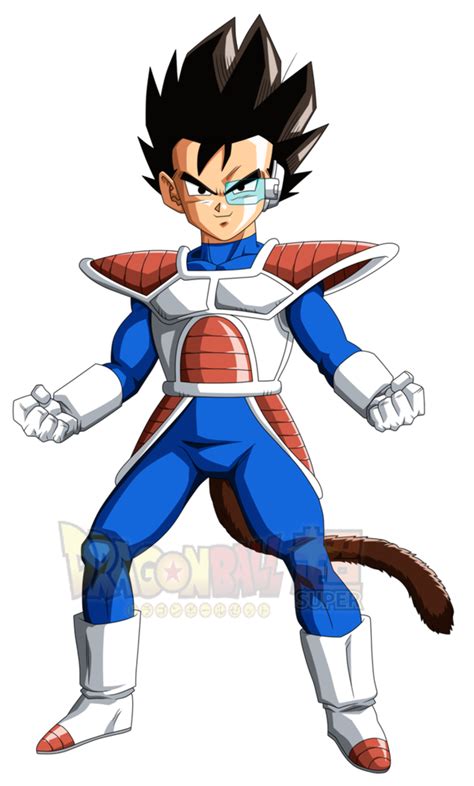 who is tarble in dragon ball z quora