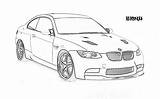 Coloring Car Cars Exotic Printable Pages Kids Tuning Sports Bmw Print Transportation раскраски Pdf Colouring Sheets A4 Colour Fast Drawing sketch template