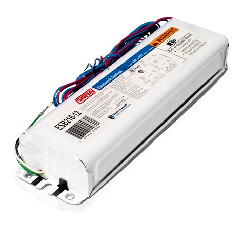 universalsigna electronic ho ballasts results page  wensco sign supply