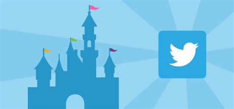learn   twitter approach  works   disneyland sprout social
