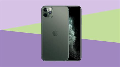 Iphone 11 Comes In Midnight Green Plus 3 More Reveals From The Launch