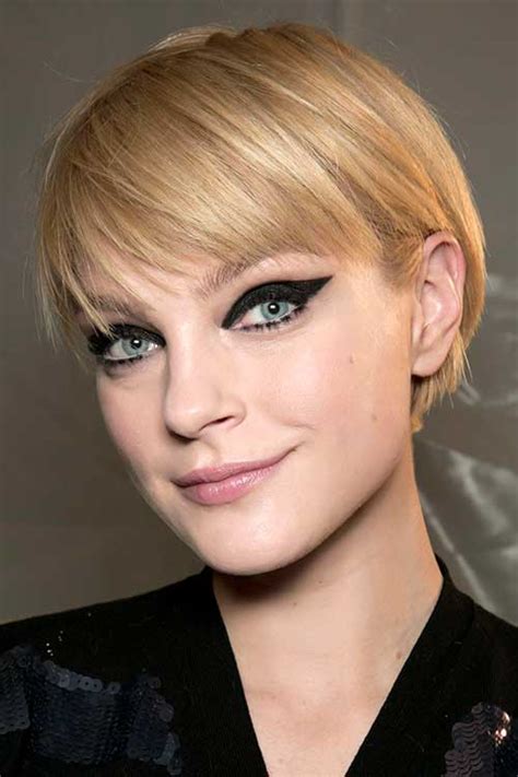 25 Gorgeous Pixie Cut Hairstyles You Must See Crazyforus