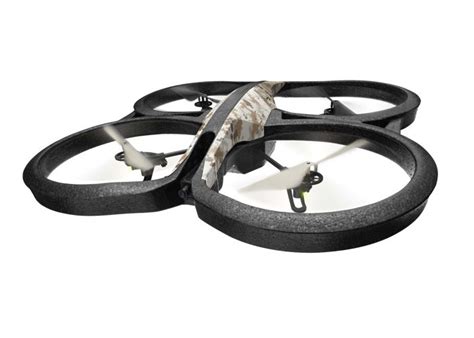 parrot ar drone gps edition launched video