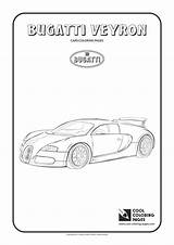Coloring Bugatti Pages Veyron Cool Print Cars Pretty Aston Albanysinsanity sketch template