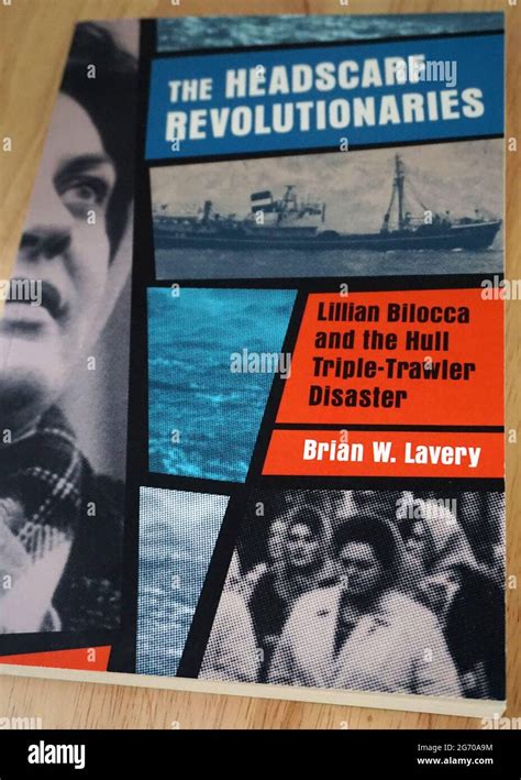 paperback copy   headscarf revolutionaries  brian  lavery stock photo alamy